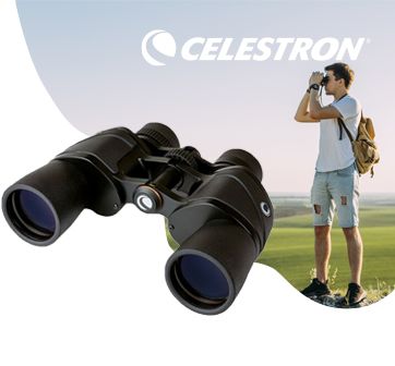 Celestron Ultima Binoculars