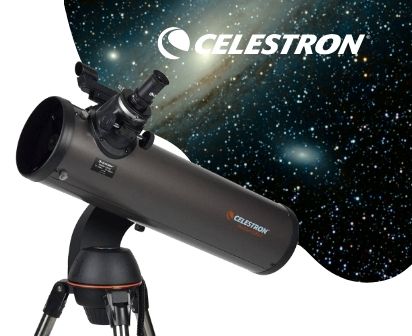 Celestron Nexstar Telescopes