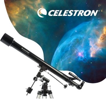Celestron Powerseeker Telescopes