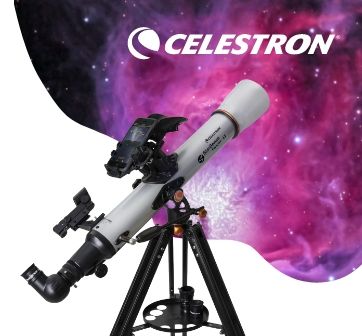 Celestron StarSense Explorer