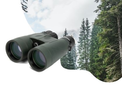 Compact Binoculars