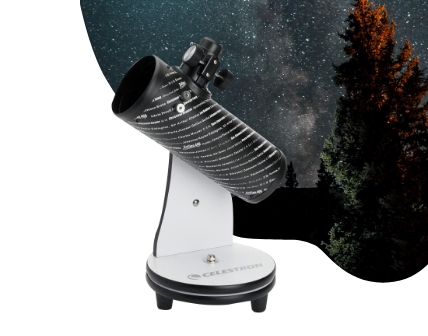 Dobsonian Telescopes