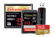 SanDisk Extreme