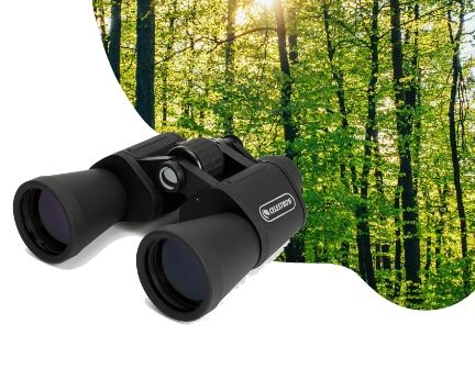 Why Binoculars Make Such A Great Gift