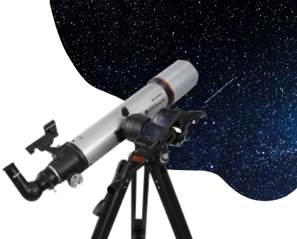 GoTo Telescopes