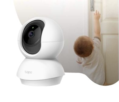 Home Security Cameras