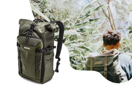 Photo Rucksack-Backpack