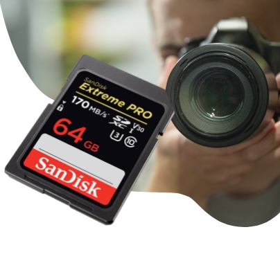 SanDisk Extreme