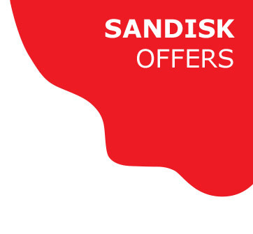 SanDisk Offers