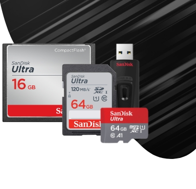 SanDisk Ultra