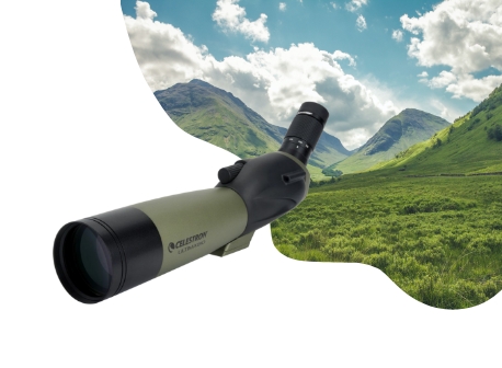 Spotting Scopes