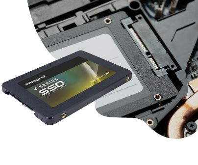 SSD Drives