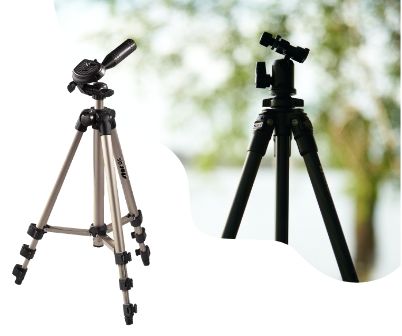 Standard Tripods