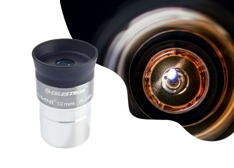 Telescope Eyepieces