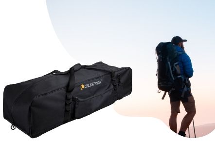 Telescope Bags & Carry Cases