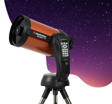 Telescopes