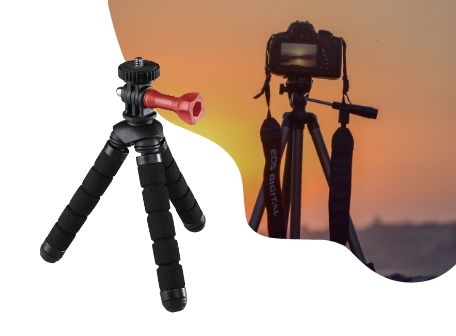 Travel Tripods