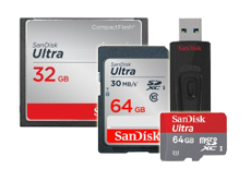 SanDisk Ultra