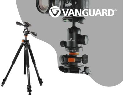 Vanguard Tripods