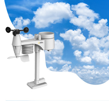 Weather Stations