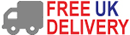 Free UK Delivery