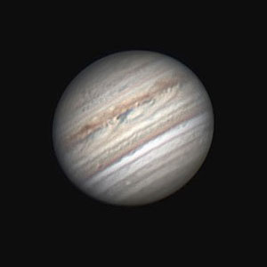 Jupiter