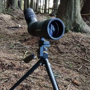 Spotting Scopes