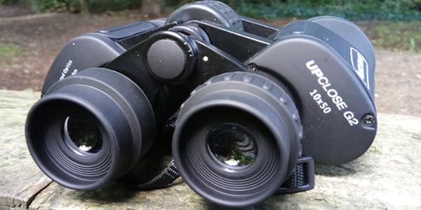 Celestron Binoculars