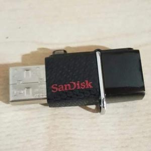 flash drive