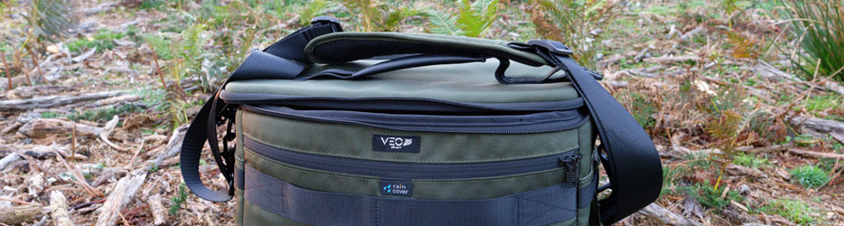 Vanguard bag