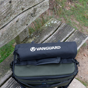 Review of the Vanguard VEO 2 Go 204 AB Lightweight Travel Tripod VEO 2 GO Tripod