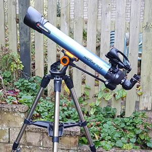 Celestron Inspire 70AZ Refractor telescope