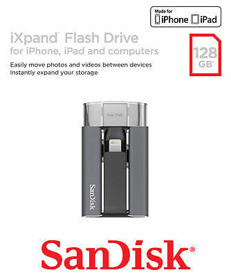 Ixpand Flash Drive