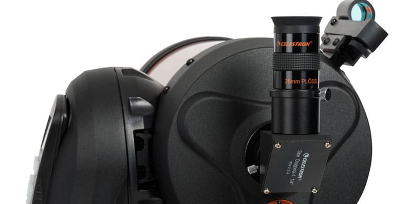 Is the Celestron Nexstar 6SE astronomy telescope worth the money?