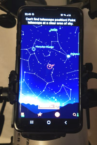 Why Celestron Starsense Explorer 114az Telescope Is Easy For Novice