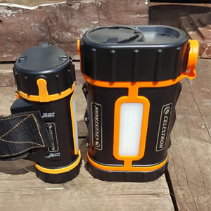 Celestron lithium shop powertank pro