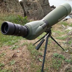 Does the Celestron Regal M2 80ED Spotting Scope offer you bang for your buck?