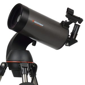 Review of the Celestron NexStar 127SLT Computerised GoTo Telescope