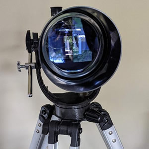 Celestron powerseeker sales 80 azs