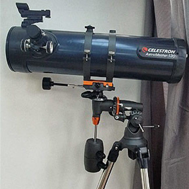 Finding a suitable telescope for new astronomy enthusiast with very little astronomy experience