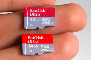 Cheap memory cards, are they worth the risk ?