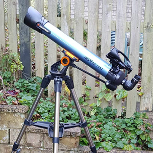 Is it worth buying an astronomy telescope for under £150?