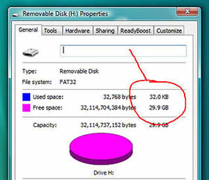 Why Do Memory Cards Have Less Space (MB/GB) Than Advertised?