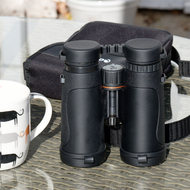 Are the Celestron Nature DX ED 10x42 the best general purpose binoculars?