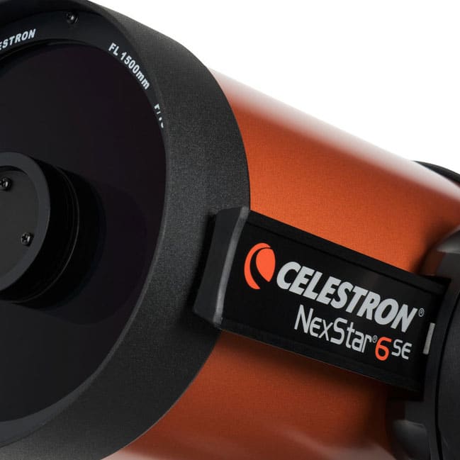 Is the Celestron Nexstar 6SE astronomy telescope worth the money?