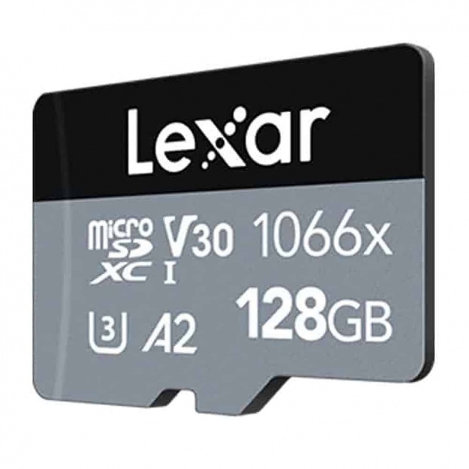 Lexar Memory Cards, Lexar USB Drives, Lexar Compact Flash Cards