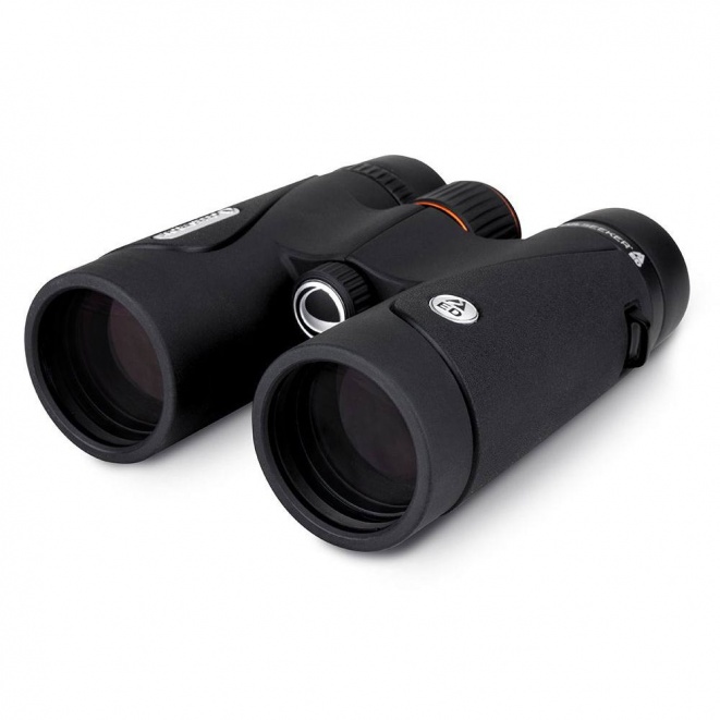 Celestron TrailSeeker ED Binocular 10x42