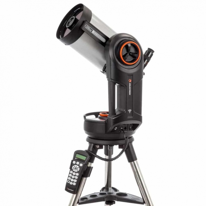 Celestron NexStar Evolution 6 Computerised Telescope