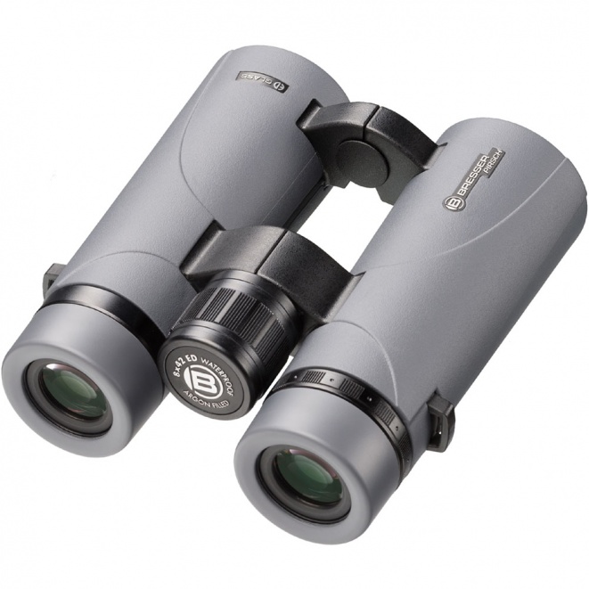 Bresser Pirsch ED Binoculars 8x42