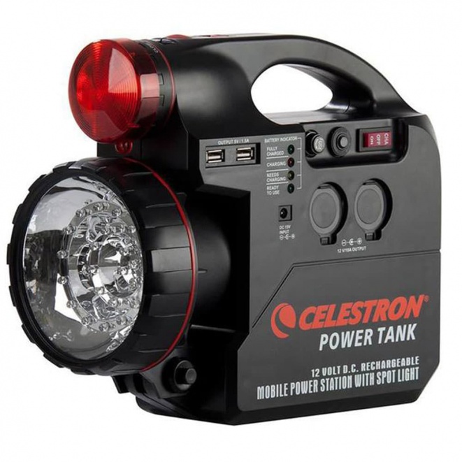 Celestron PowerTank 7, 12V 7Ah